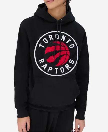 Toronto Raptors Hoodie