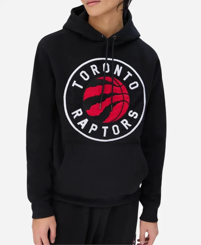 Toronto Raptors Hoodie