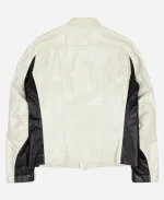 Travis Scott Barcelona Vs Real Madrid Dainese Jacket
