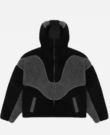 Trendt Vision Fleece Jacket