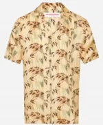 Tv Series Doctor Odyssey Season 01 Short Sleeve Shirt