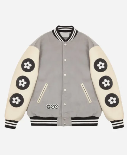 Vandy x Pokémon Pikachu Jacket