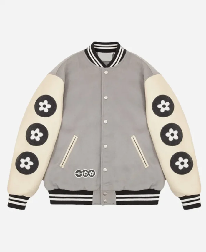 Vandy x Pokémon Pikachu Jacket