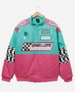 Vanellope Von Schweetz Racing Jacket