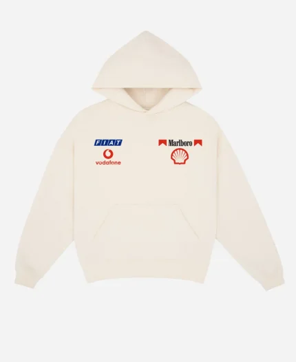 Vintage Marlboro Hoodie