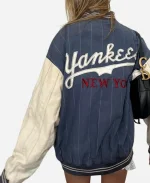 Vintage New York Yankees Jacket
