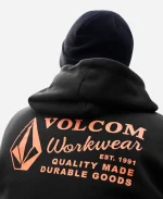 Volcom Hoodie