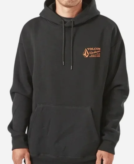 Volcom Workwear Hoodie