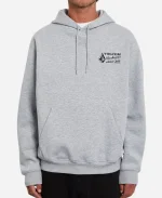 Volcom Workwear Pullover Hoodie