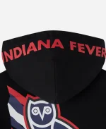 WNBA Indiana Fever Hoodie