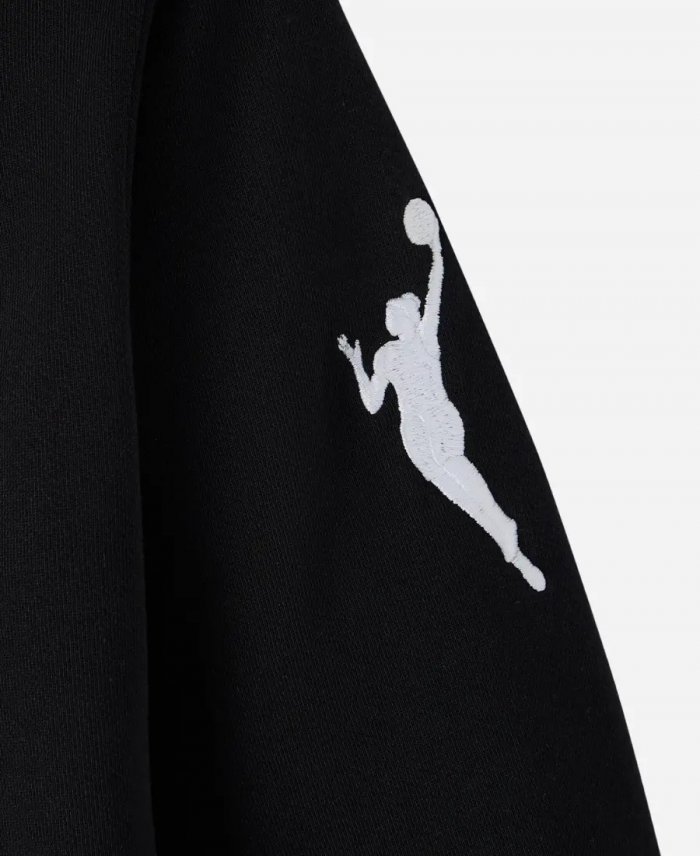 WNBA Las Vegas Aces Hoodie