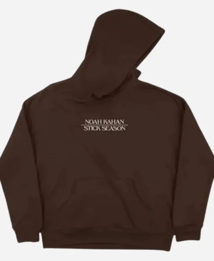 We’ll All Be Here Forever Noah Kahan Hoodie