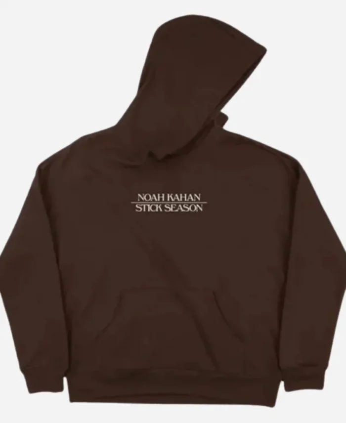We’ll All Be Here Forever Noah Kahan Hoodie