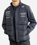 Williams Racing Team Hybrid Jacket