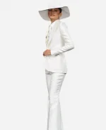 Zendaya Met Gala 2025 White Suit For Sale