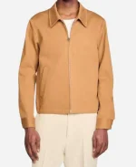 american-idol-s23-lin-manuel-miranda-brown-shirt-jacket