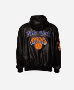 Jeff Hamilton New York Knicks 1946 Lightweight Jacket