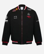 2025 2nd T1 Uniform Jacket