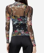 Adeola Role Alert Missing Persons Unit S03 Shirt