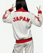 Adidas Japan Jacket