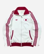 Adidas Japan Track Jacket