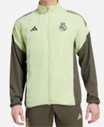 Adidas Training 25-26 Tracksuit Jacket