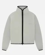 Adidas x Fear of God Essentials Athletics Track Jacket
