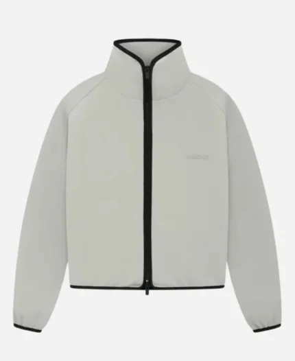 Adidas x Fear of God Essentials Athletics Track Jacket