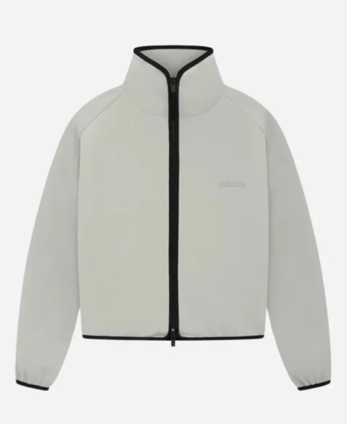 Adidas x Fear of God Essentials Athletics Track Jacket