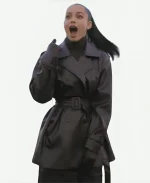 Alex Movie The Life List 2025 Black Coat