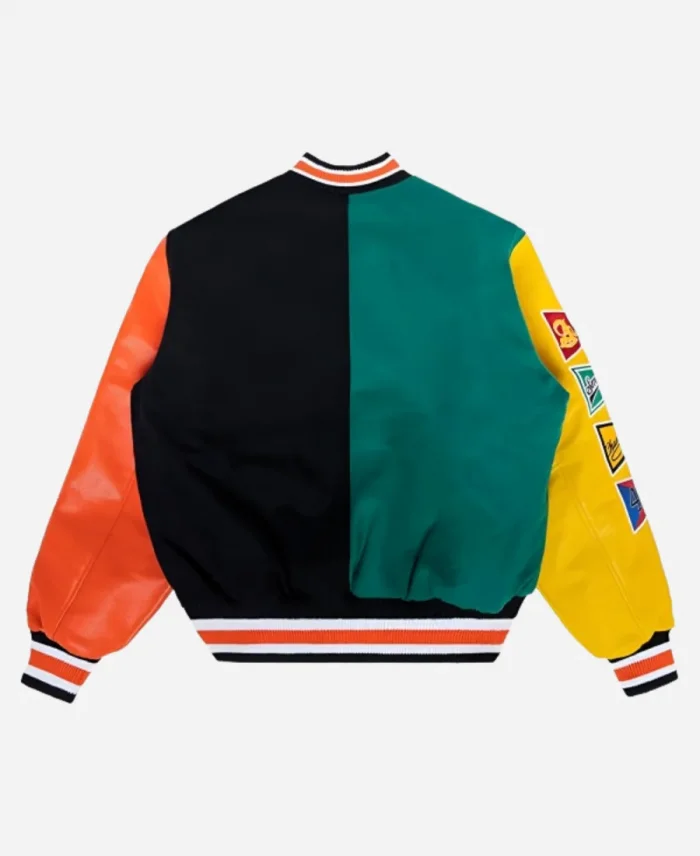 Americas Got Talent S20 King Moore Jacket