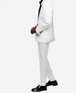 Americas Got Talent S20 Messoudi Brothers White Blazer