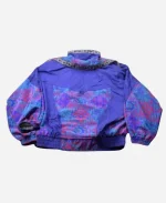 Americas Got Talent S20 Moshow Floral Jacket