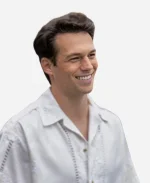 And Just Like That S03 2025 Sebastiano Pigazzi Shirt - Jacket Era