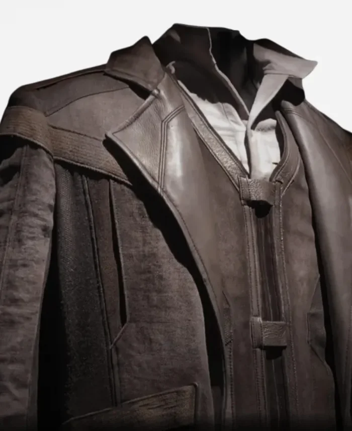 Andor S02 Diego Luna Coat
