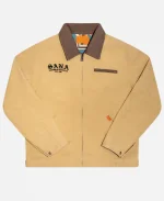 Angel Workwear Jacket