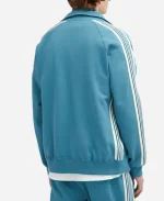 Ansoon Boon Blue Track Suit Mobland 2025