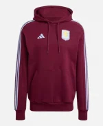 Aston Villa FC DNA Hoodie