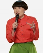 Atsuko Okatsuka Father Shirt