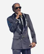 BET Awards 2025 Show Snoop Dogg Black Tuxedo For Sale