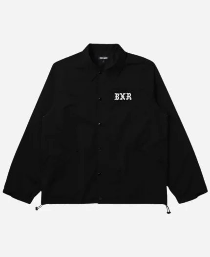 BXR Standard LA Coach Jacket