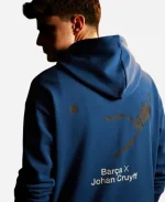 Barça x Cruyff Hoodie