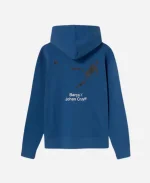 Barça x Cruyff Pullover Hoodie