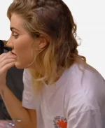 Below Deck Down Under S03 2025 Lara Rigby Hot Chilli T-Shirt