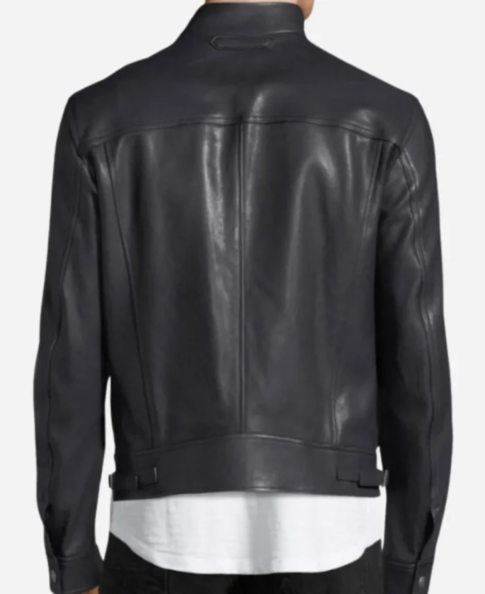 Ben Affleck TUDUM 2025 Jacket