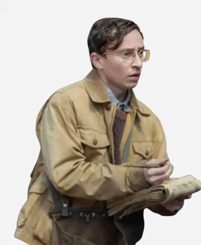 Benjamin Pierce TV-Series The Walking Dead S02