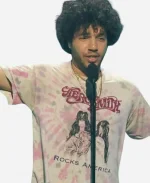 Benny Blanco Nickelodeon Kids’ Choice Awards 2025 T-Shirt