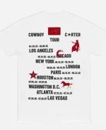 Beyonce Juneteenth White Printed Shirt For Sale