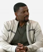 Beyond the Gates Maurice Johnson Jacket
