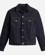 Beyond the Gates Smitty Smith Denim Jacket